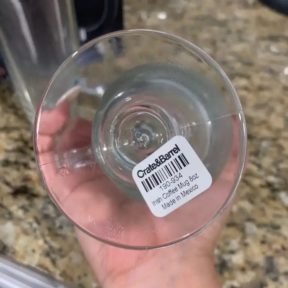 NIP Crate & Barrel Bodum French Press w/Mug set - Picture 3 of 3